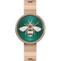 Jacques Lemans - 1-2136E - Design Collectie - Polshorloge - Dames - Quartz