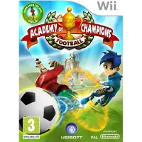Academy of Champions (Wii)