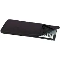 Gewa cover 106 x 45 cm - Cover voor keyboards
