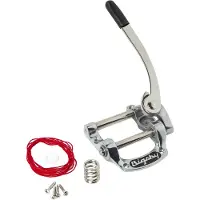 Bigsby B5 Red Box Vibrato Kit - Gitaaronderdeel