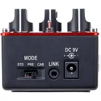 VOX Valvenergy Mystic Edge - Distortion voor gitaren