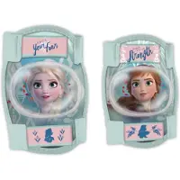 Disney Frozen Frozen beschermset 4-delig meisjes mintgroen maat S