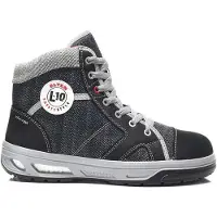 ELTEN Sensation Xx10 Halfhoog Esd S3 | Maat: 42