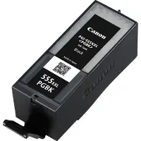 Canon PGI-555PGBK XXL Inktcartridge Zwart Extra hoge capaciteit