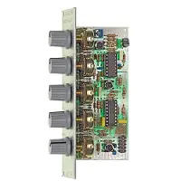 Doepfer A-106-5 12dB SEM Multimode-Filter - Filter modular synthesizer
