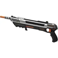 Bug-A-Salt 3.0 BugBuster Urban Gray de leukste vliegenmepper