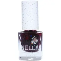 Miss Nella Kindernagellak - Secret Diary
