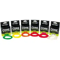 Matrix Core Hollow Elastics 3m Size 6-8 (1.4mm)