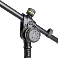 Gravity GMS4321B Boom Microphone Stand