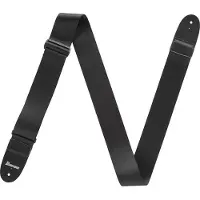Ibanez GS64 Standard Strap (Black) - Gitaarband