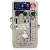 Electro-harmonix Intelligent Harmony Machiene Harmony / Pitch Shifter