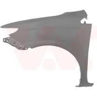 VAN WEZEL 5407657 Spatbord