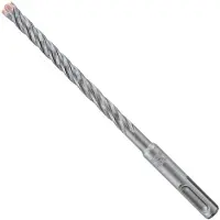 Alpen Force X 0081500800100 Hamerboor 8 mm Gezamenlijke lengte 160 mm SDS-Plus 1 stuk(s)