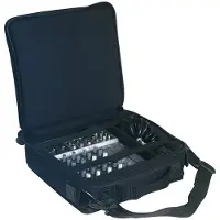 Rockbag RB23405B 25 x 23 x 6 cm Beschermhoes