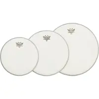 Remo PP-0942-BA Ambassador Coated ProPack Set drumvellen