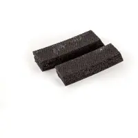 Fender Pickup Height Foam Strips 2 Stück - Gitaaronderdeel