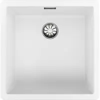 Teka Tegranite Radea R10 40.40 M-tg Gootsteen