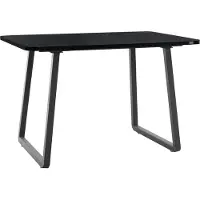 Notio Living Leeds|Eettafel 120 cm