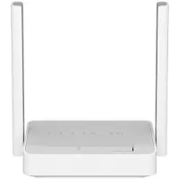 Keenetic Carrier KN-1721 Router Wi-Fi 5 Dubbelband Mesh AC1200 10/100 + USB MU-MIMO