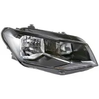 VAN WEZEL 5854962H Koplamp