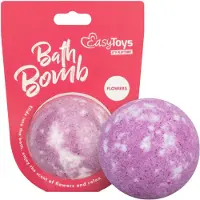 EasyToys Badbruisbal flowers