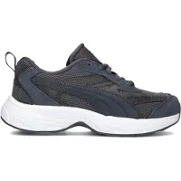 Puma Meisjes Sneakers Morphic Earthy - Blauw - Maat 28