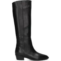 Notre-V Dames Laarzen 394492 - Zwart - Maat 37
