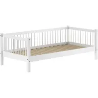 Vipack kajuitbed Forrest Beech (90x200 cm)