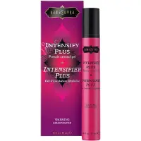 Kama Sutra Intensify Plus verwarmende Gel voor vrouwen