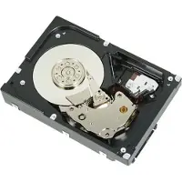 Dell - disque dur - 450 Go - SAS