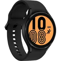 Samsung Galaxy Watch4 - Smartwatch heren en dames - 44mm - Black