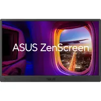 Asus Monitor Zenscreen Portable - 15.6 Inch Full Hd Ips (in-plane Switching) Mb169ck