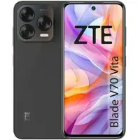 ZTE Blade V70 Life 8+256GB 6,7" Steengrijs ITA