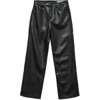 Vero Moda Broek 'Tessa' zwart
