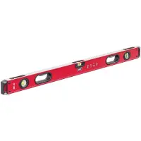 4K5 ZE-SERIE 990 | Waterpas 100 cm - 603.100-100