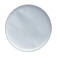 Fame White Mesh Head 10" - E-drum mesh head