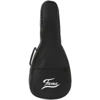 Fame Gig-Bag Deluxe (Tenor Ukulele) - Tas voor ukuleles