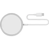 Sinox PRO draadloze Qi + MagSafe lader | 15W | 1 meter