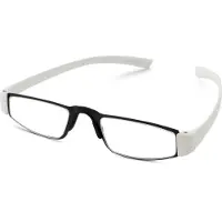 Visibilia Leesbril Moxxi-Wit 416-+2.00