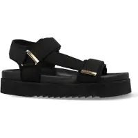 Maruti Sandalen Beau 66.1653.01-A00 Zwart maat