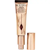 Charlotte Tilbury - Beautiful Skin Foundation 2_WARM