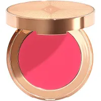 Charlotte Tilbury Beautiful Skin Island Glow Lip & Cheek Dummy - Paradise Pink Glow