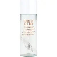 Charlotte Tilbury Take It All Off Make-up remover 120 ML