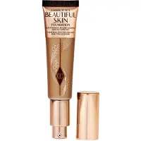 Charlotte Tilbury Beautiful Skin Foundation
