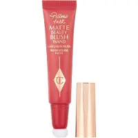 Charlotte Tilbury Matte Beauty Blush Wand - Pillow Talk Dream Pop