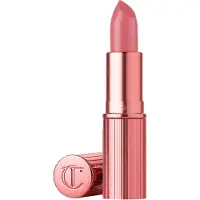 Charlotte Tilbury K.I.S.S.I.N.G Lipstick - Hydraterende Lipstick met Lichtweerkaatsende Pigmenten voor een Stralende Finish
