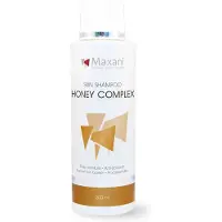 Maxani Honing Complex Shampoo