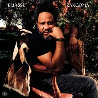 Pias Eliasse - Zangoma (CD)