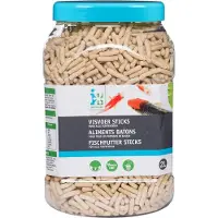 Intratuin Visvoer Sticks 2 L