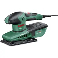 Bosch Powertools Pss 200 A Schuurmachine